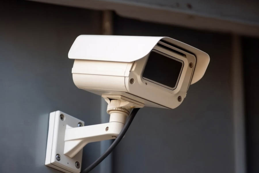 Public security